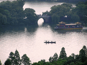 72hours visa free 3days hangzhou private tours